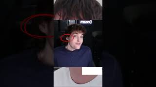 Beluga FAKED His Face Reveal heres PROOF beluga minecraft subscribe viral trending shorts [upl. by Siclari258]