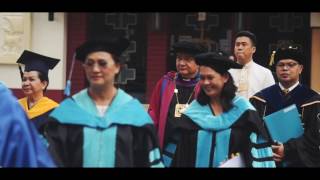 Xavier University  Ateneo de Cagayan 78th Commencement Exercises Highlights [upl. by Chalmer]