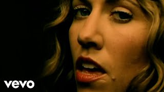 Sheryl Crow  My Favorite Mistake [upl. by Ahsetel]