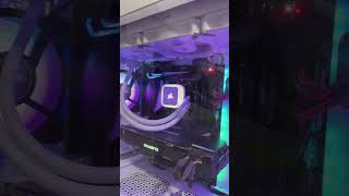 Unboxing Corsair iCUE H150i RGB Elite [upl. by Allard]