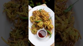 Crispy Aloo Pakora Recipe  Aloo Bhajje Recipe Shorts Pakora Pakoda [upl. by Anatnas]