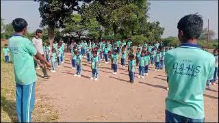 new students taekwondo basic techniques likes rest  charyot  jubi 💪👊💪 [upl. by Ysied]