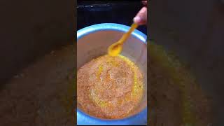 Chicken gongura easy amp tasty recipe 😋 indianfood recipe [upl. by Dennison276]