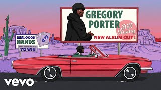 Gregory Porter  Dry Bones [upl. by Adnic]