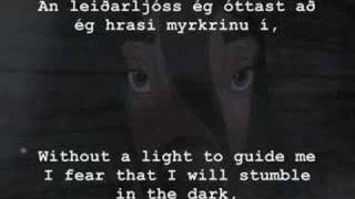 Spirit icelandic Sound the Bugle subsamptranslation [upl. by Fatima]