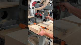 A dialled in RAS is such an incredible tool woodworking [upl. by Bernhard]