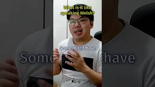 What is it like speaking Welsh with native speakers [upl. by Eal]