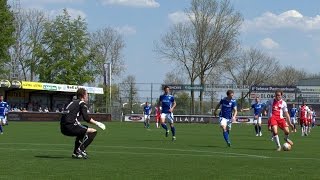 IJsselmeervogels  GVVV 1516 [upl. by Lotti]