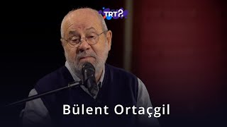 Benimle Oynar Mısın  Bülent Ortaçgil  Anjelika Akbar ile Sesler [upl. by Anaidirib]