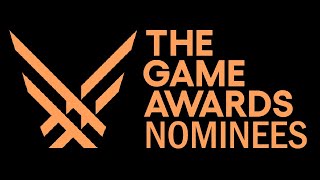 The Nominees are Revealed for the Game Awards 2024 Lets VOTE [upl. by Arlana236]