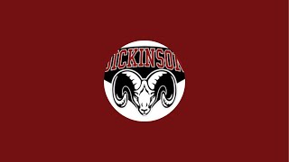 Dickinson boys soccer is live [upl. by Oravla]