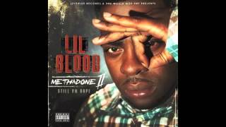 Lil Blood  Methadone 2 Still On Dope Intro NEW 2013 SLAP [upl. by Nirtak]