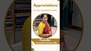 Our Founder Mypati Sunitha appreciated our staff by giving spot commissions on weekends… [upl. by Ortrude]