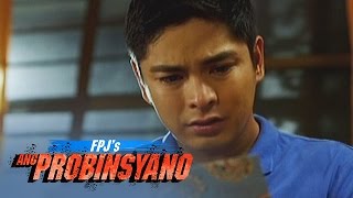 FPJs Ang Probinsyano Lola Kap and Adors Letters With Eng Subs [upl. by Marielle]