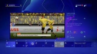 FIFA23TSVAltensteig1848TrainerKarrierePepGuardiolaPart183 [upl. by Rabkin503]