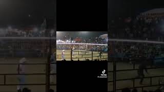 Jaripeo en Oaxaca [upl. by Anawek]