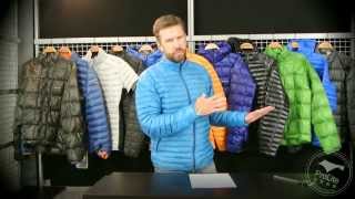 Arcteryx Cerium LT Jacket Review [upl. by Ylerebmik]