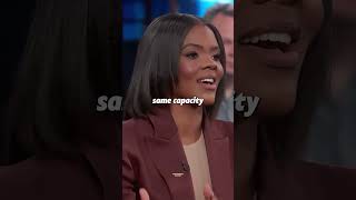 Candace Owen’s on racism in colleges🔥  alphamale automobile mentalhealthcare funny [upl. by Tlevesoor]