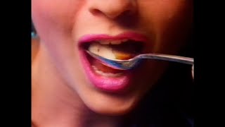 Nestle Caramel Symphony  Australian TV ADCommercial 1988 [upl. by Ettenej]