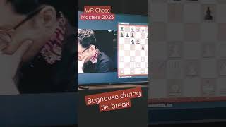 Bughouse by kings of chess chess chessgame [upl. by Niwrud753]