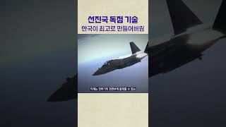 해외 수출까지 해버리는 첨단기술 보유국 대한민국 [upl. by Tekcirc767]