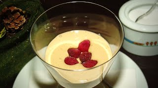 Zabaione Sabaione mit Marsalawein echt italienisch [upl. by Nnaytsirk]