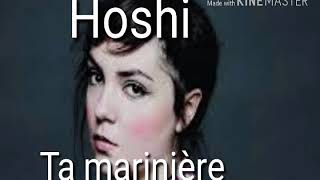 Hoshi  ta marinière audio [upl. by Medovich958]