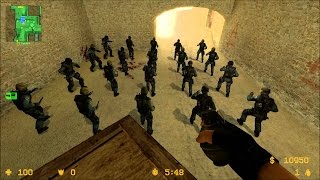 Counter Strike Sınırsız El Bombası Nasıl Yapılır INFINITE BOMBS [upl. by Azilanna]