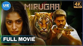 DJ AFRO  KIHINDI LATEST KALI SANA  MIRUGAA  FULL MOVIE IN HD [upl. by Strickler]