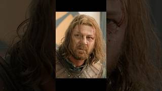 The death of Eddard Starkshorts movie story video [upl. by Nesnaj405]