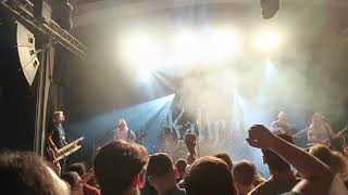 Kalmah  Full concert  Quantic  Romania 2024 [upl. by Garling893]