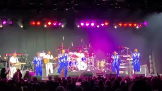 The Spinners  I’ll be around  live in Pittsburgh PA 822024 [upl. by Alard]