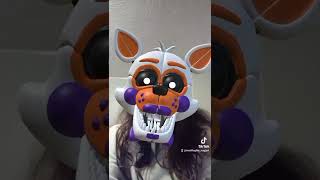 fnaf lolbit voice lines [upl. by Francene]