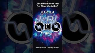 Marola ladimensionlatina jrdj777 [upl. by Camfort]