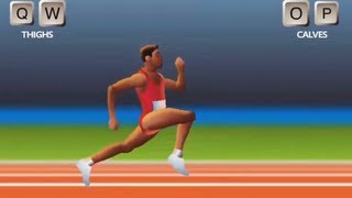 Im really bad at QWOP [upl. by Halil604]