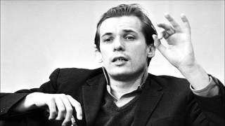 Glenn Gould  Liszt Transcription of Ludwig van Beethoven  Symphony No7  Allegretto [upl. by Quill]