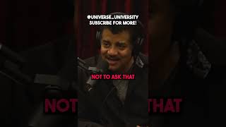 Some Questions Should NOT Be Asked w Neil DeGrasse Tyson [upl. by Fermin]