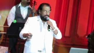 Yesudas Hridaya Sarasilaein HD [upl. by Paver]