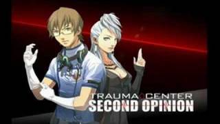 6 Code Blue  Trauma Center Second Opinion OST [upl. by Anoel567]