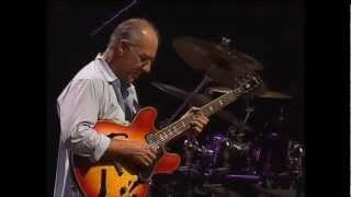 The Guitar Gods  Larry Carlton  quotBlues Forcequot [upl. by Gloria77]