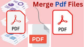 The Ultimate Guide to Merging PDFs I How to Merge PDF I Merge PDF File Tutorial [upl. by Ellehsim374]