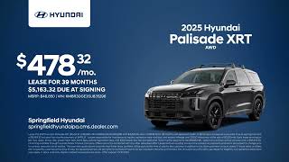 Hyundai Palisade 10222024 4466836 [upl. by Witherspoon301]