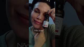 skincare beleza cuidadosdepele principia retinol fyp [upl. by Naghem]