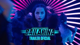 Bailarina  Do Universo de John Wick  Trailer Oficial Legendado [upl. by Zared]