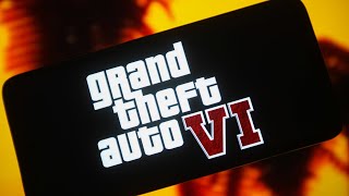 Rockstar releases GTA VI trailer after leaks spoil launch [upl. by Nanni275]