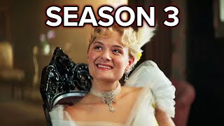 THE GILDED AGE Season 3 Everything We Know [upl. by Yance552]