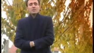 Saki Cosovic  Stari kaput  Official Video 1996 [upl. by Mazman50]