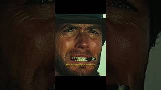 My Mule Dont Like People Laughing Fistful of Dollars HD [upl. by Bruyn85]