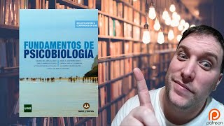 📚Psicobiología📚 UNED ANKI Primer cuatri Preguntas de exámenes anteriores comentadas [upl. by Sayres]