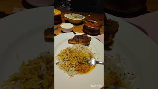 ytshorts food shorts daalchawal chicken foodie [upl. by Hirschfeld846]